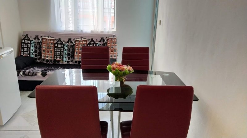 Apartment near Cherno More Hotel - Top center of Varna — photo 4