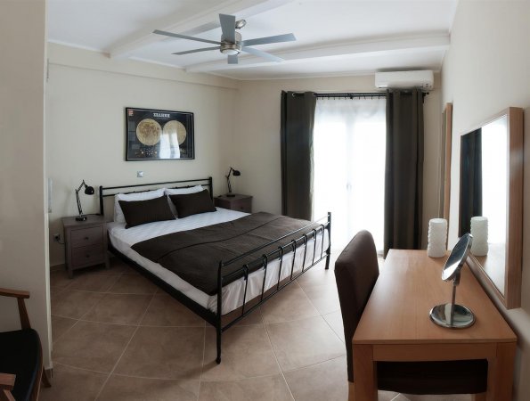 Villa Despina Green Suites — photo 1