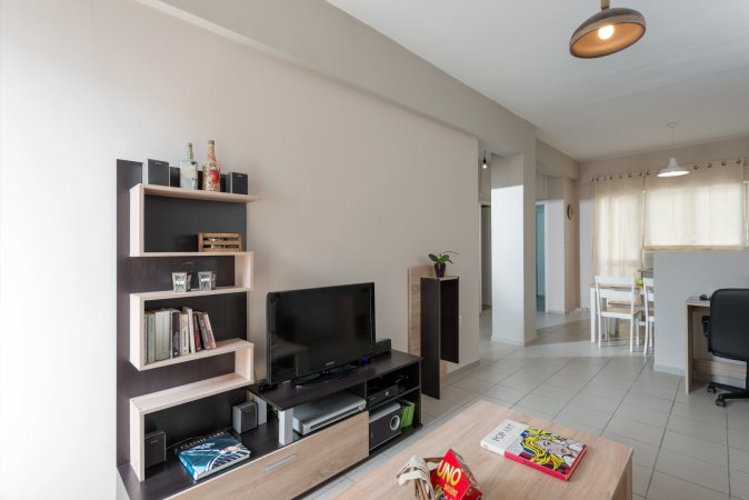 Central Luxury Apartment — photo 2
