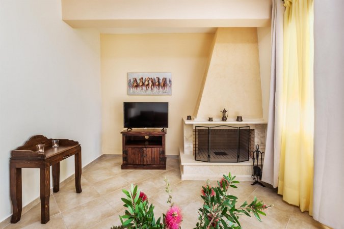 Pigadi Junior Suite — photo 5
