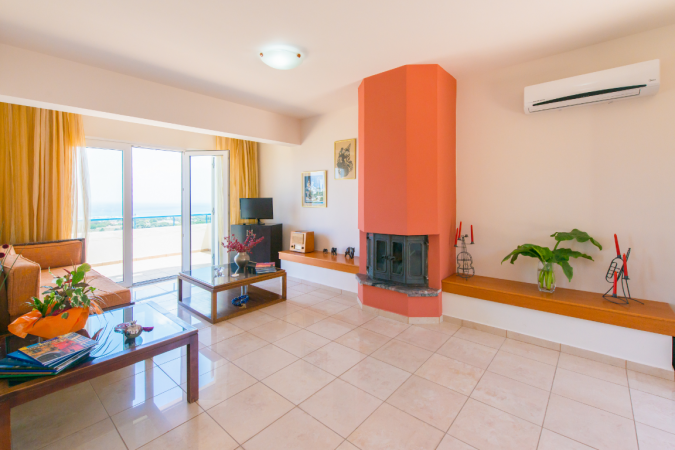 Villa Clio — photo 4