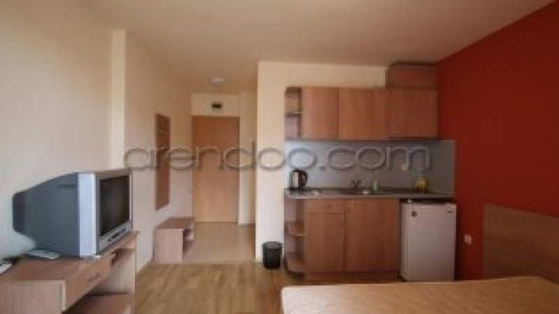 Apartment in Aphrodita 1 complex — photo 2