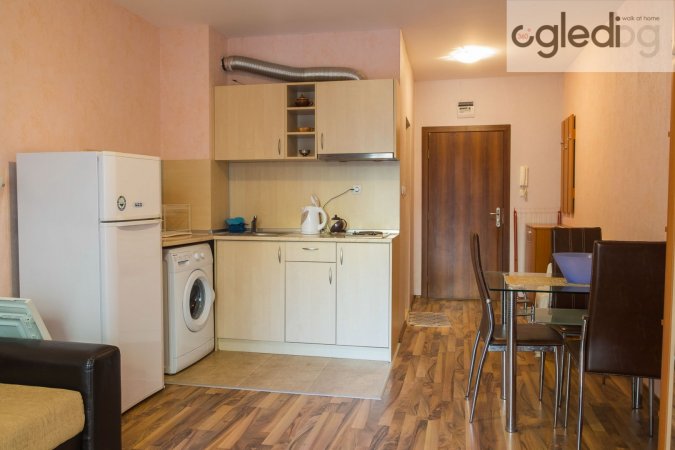 Studio jsut 300 m from the beach in St Vlas — photo 3