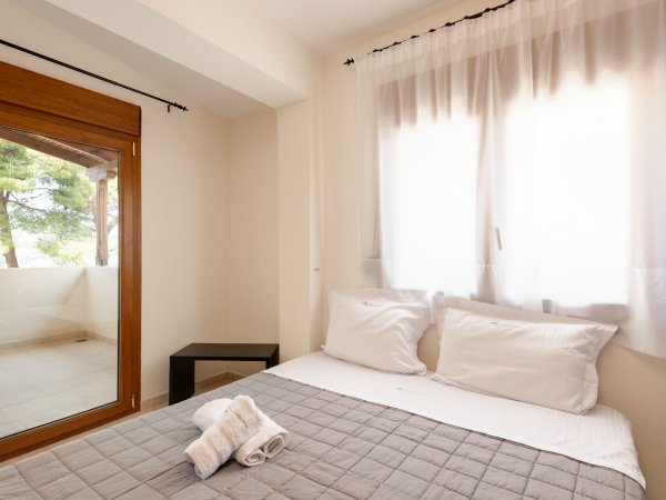 Possidi Villas VI by Halkidiki Villas — photo 3