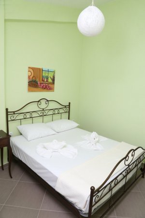 Konstantinos Luxury Apartment — photo 3