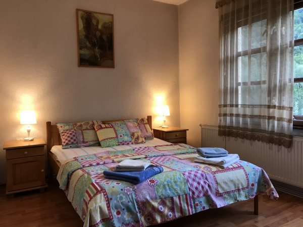 Guesthouse Gergana- by the river — photo 4
