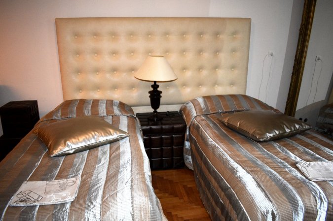 Cosy apartment in Athens-next to Syntagma Square — photo 4