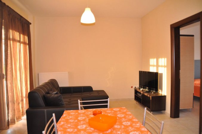 Classic Family Apartment — photo 4