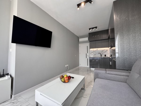 Seaview Apartment in Complex Metalex Garden — fotografie 4