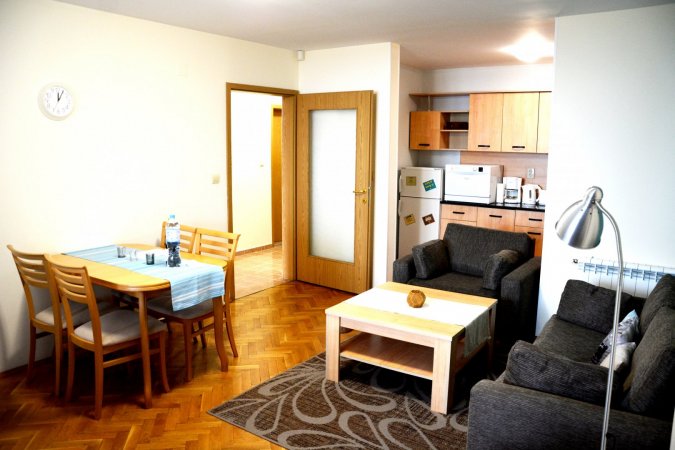 Varna Inn sea park apartments — photo 6