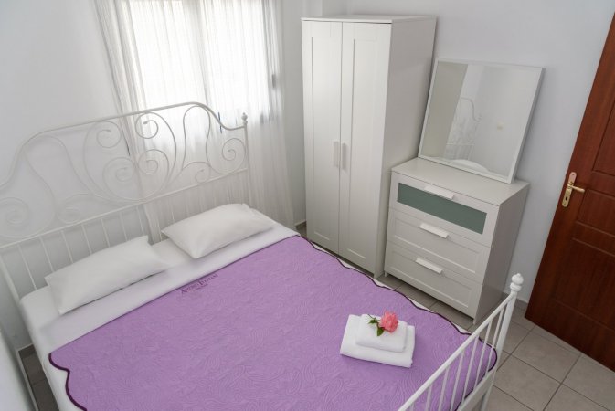 family flat near the beach — photo 2