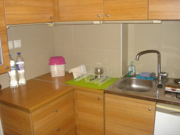 apartment city center 1 — photo 2