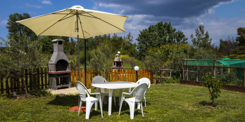 Possidi Villas I by Halkidiki Villas — photo 5