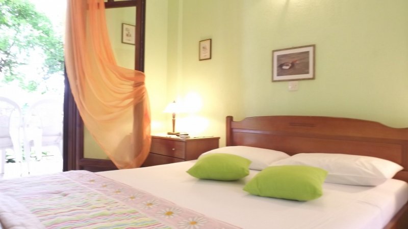 Apartment PEFKA — photo 1
