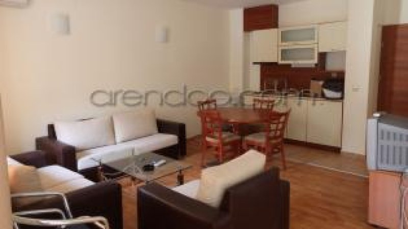 Apartment Green Paradise — photo 5