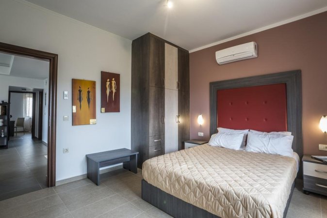 Villa Lady Dafni — photo 3