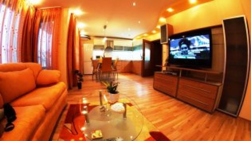 Apartment "VARNA STAR" — photo 1