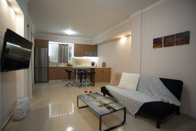 Lefkas Vacation House (Superior House) — photo 5