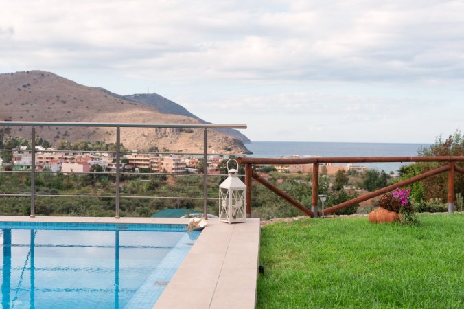 villa amfimala — photo 2
