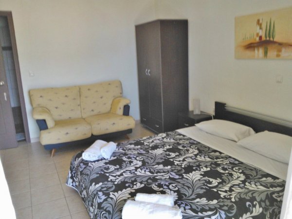 Asos Kefalonia Niriides Double Room 9 — photo 6