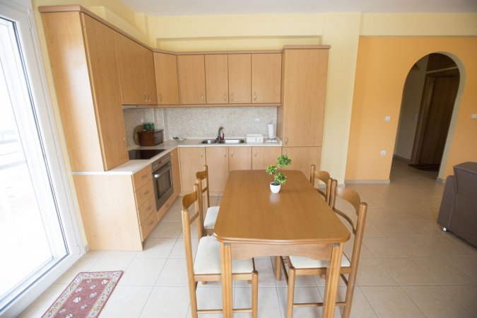 Eri Apartment — photo 4