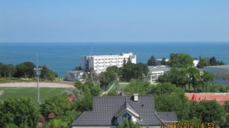 Apartment in Royal Beach Plaza — photo 4