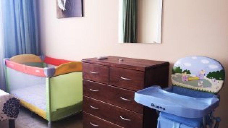 Apartment with 2 bedrooms in Sveti Vlas — photo 6