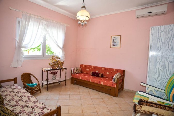 Casa Lia- Beach Front Villa — photo 6
