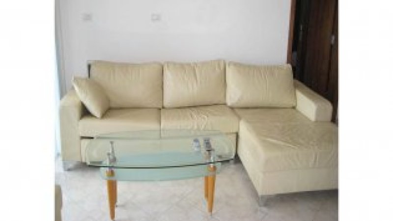 Apartment in Sun Coast complex 40 m from the sea. — photo 5