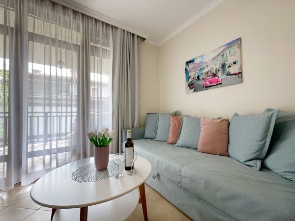 1 bedroom apartment in complex Santa Marina, Sozopol — photo 3