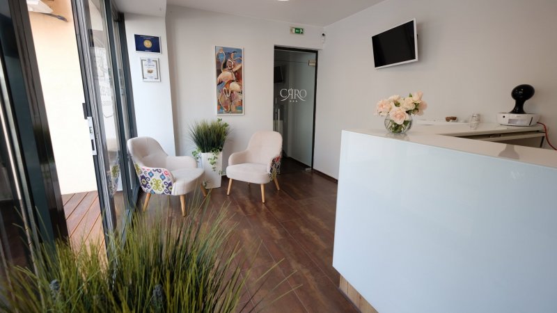 1 Bedroom apartment, top location Varna — photo 1