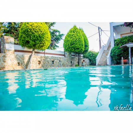 Rafaella Resort maisonette