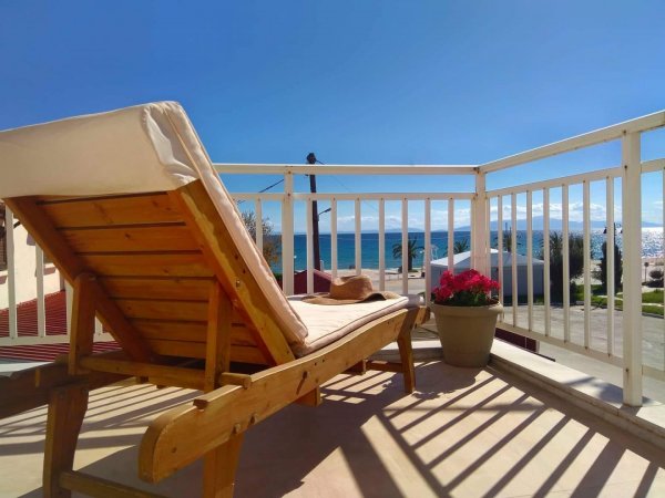 Best Sea View Studio — photo 1