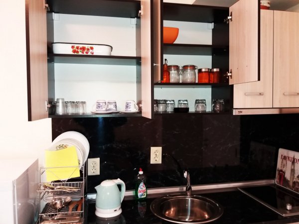 Apartment in Mellia 7 — photo 6
