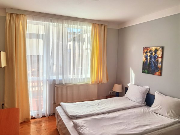 Extended triple room in the Guest House "Mira" *** — photo 2