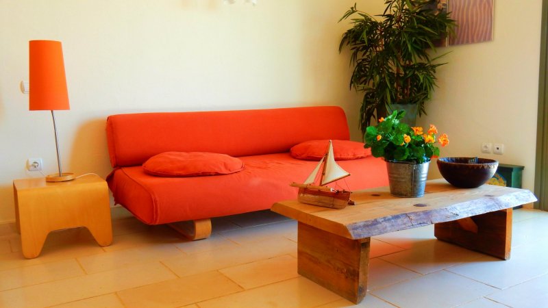 Ideales Resort Deluxe 3 bedroom villa Telina — photo 6