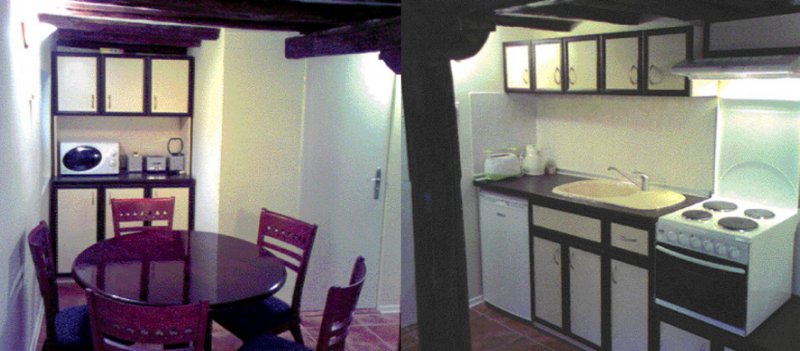 Detached Bulgarian House in the village of Marinka - 5 minutes from the Sea — photo 3