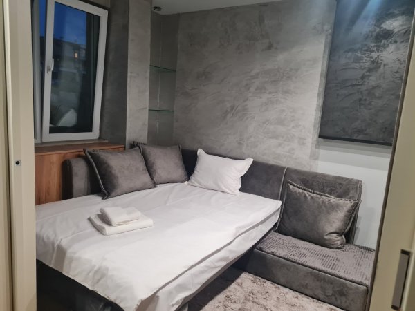 APARTMENT SAPHIRE - TOP CENTER — photo 6
