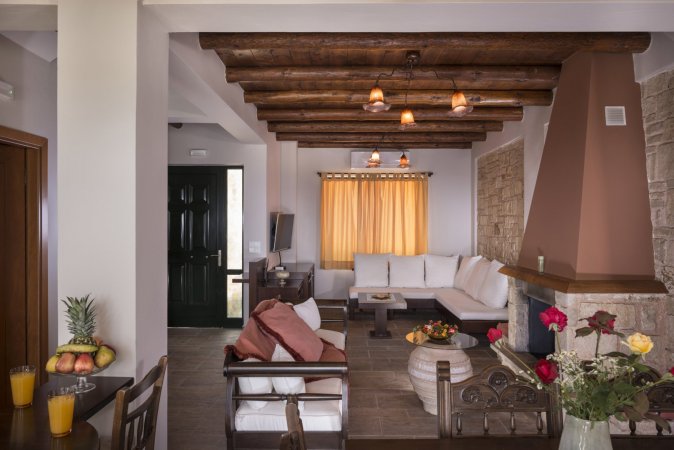 Athina Luxury Villas — photo 5