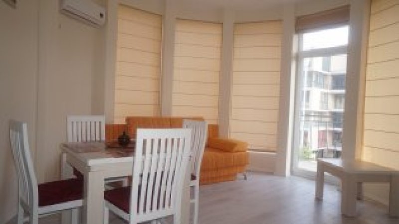 Apartment with 2 bedrooms in Sveti Vlas — photo 3