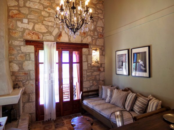 Alegria Villas — photo 5