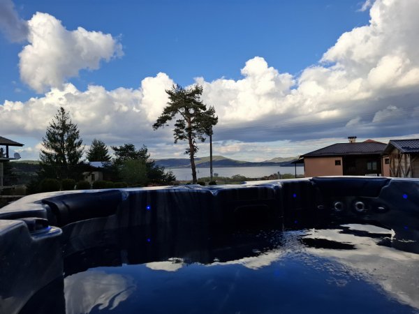 Guest house Lidia — photo 1