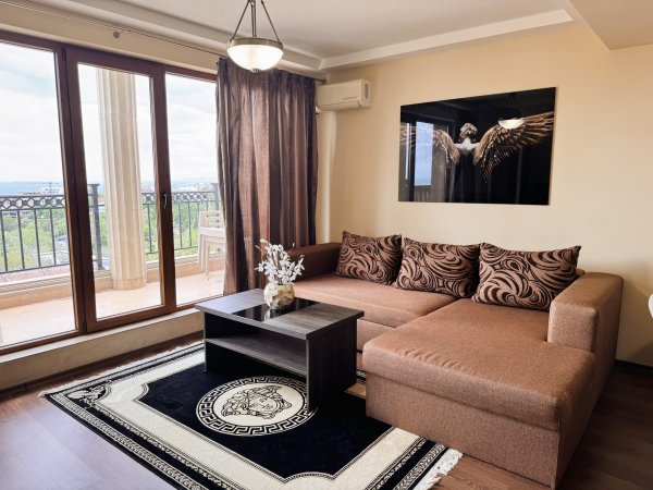 Двустаен апартамент | Argisht Palace — снимка 6