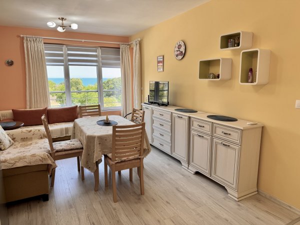 Sea View Apt in Aurora Complex, Next to the beach — photo 2