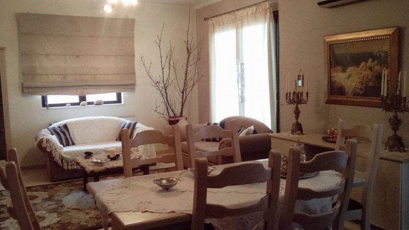 3 bedrs apartment in Heraklion Crete — photo 4