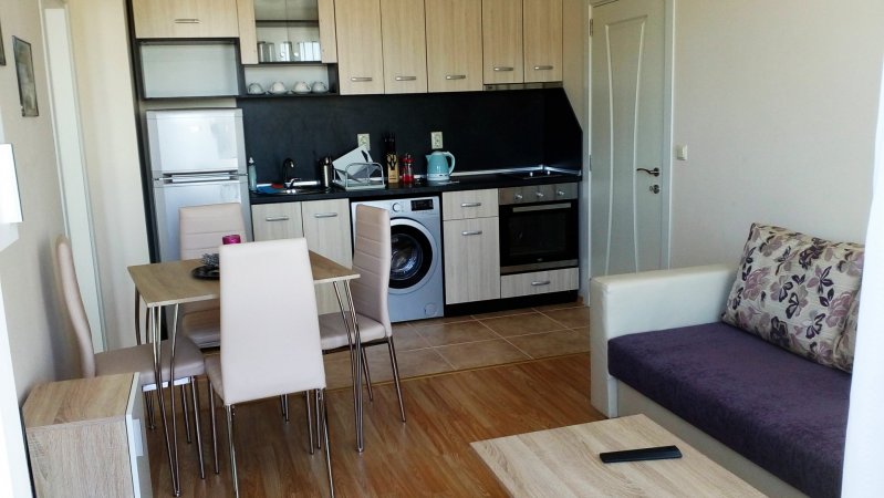 Apartments  Melia — photo 4