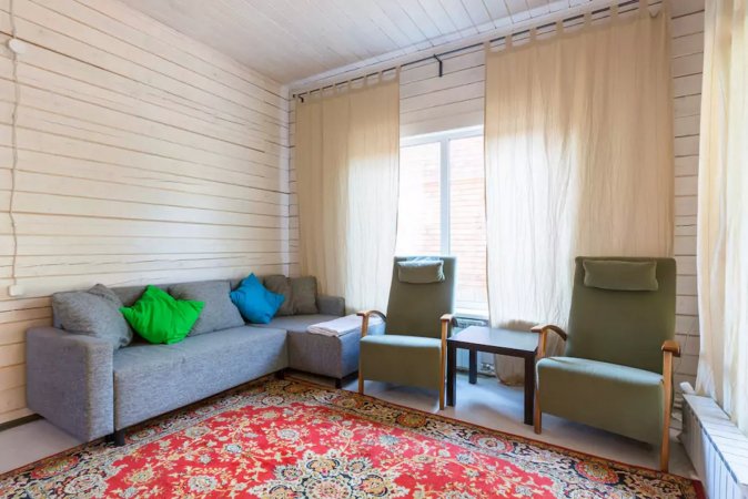 Moscow Vacation Home — photo 4