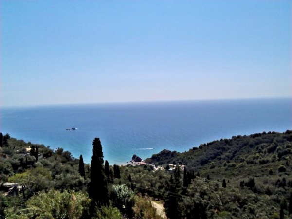 Melina Bay House | Deluxe Sea View apartment — photo 2