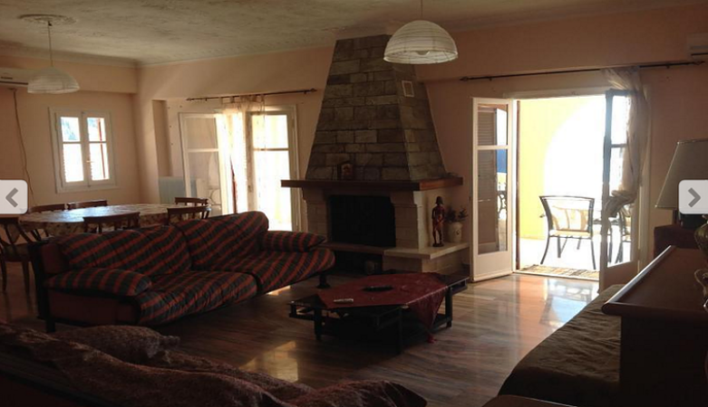Panoramic sea view apartment. — photo 2