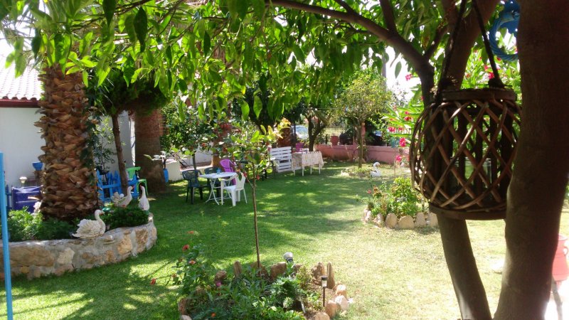 Villa Mitselo — photo 6